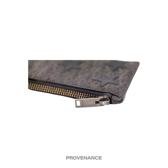 🔴 Saint Laurent Paris SLP Fragment Card Wallet - Monogram - Picture 5 of 10